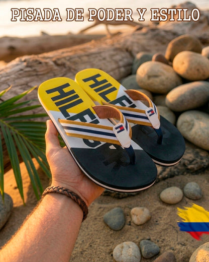 SANDALIAS PLAYERAS CABALLEROS
