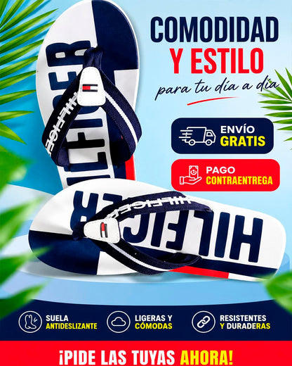 SANDALIAS PLAYERAS CABALLEROS