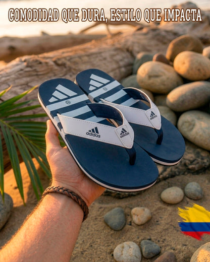 SANDALIAS PLAYERAS CABALLEROS