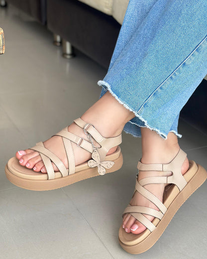 STYLE CANOA
