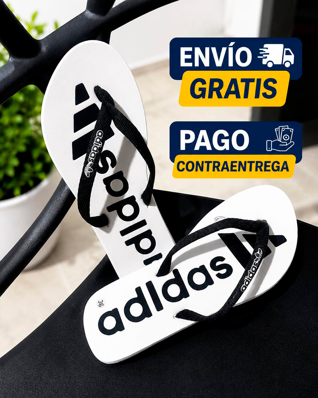 SANDALIAS PLAYERAS CABALLEROS