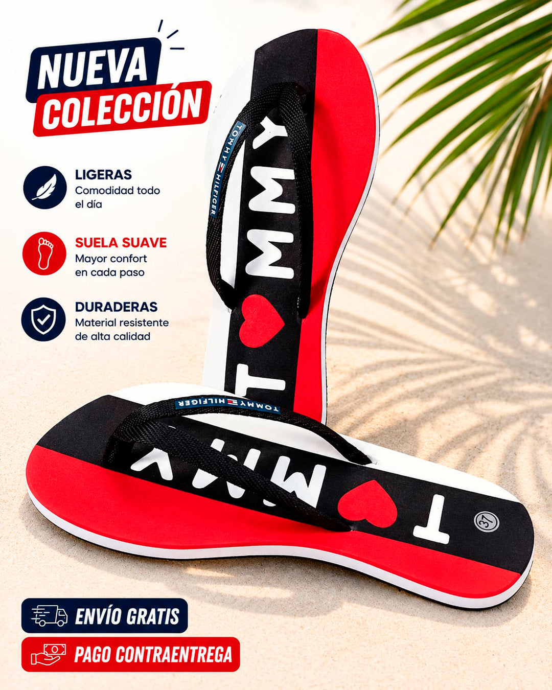PLAYA SOL Y ARENA
