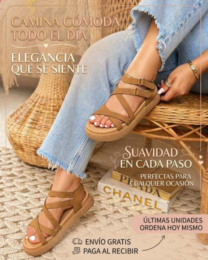 STYLE CANOA