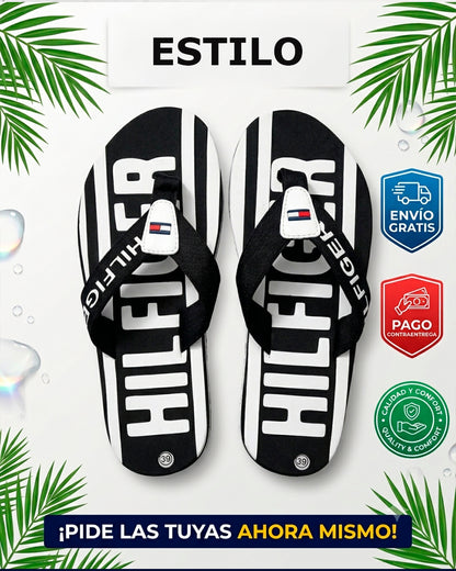 SANDALIAS PLAYERAS CABALLEROS