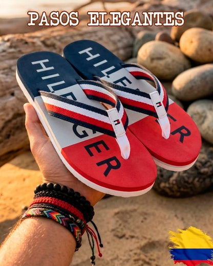 SANDALIAS PLAYERAS CABALLEROS