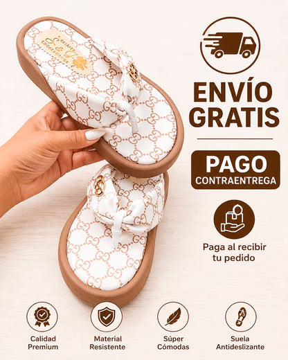 SANDALIAS LUCY