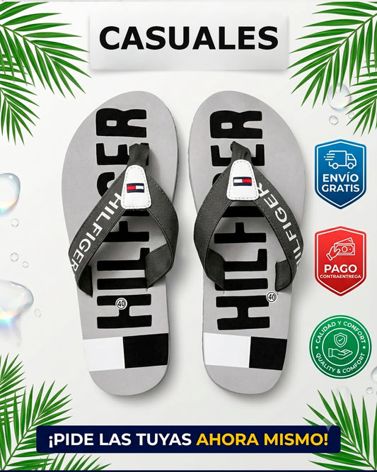 SANDALIAS PLAYERAS CABALLEROS