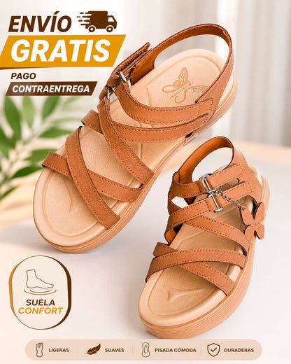 STYLE CANOA