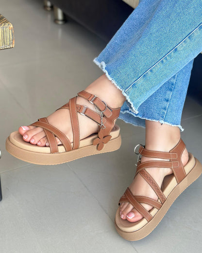STYLE CANOA