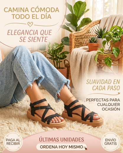STYLE CANOA