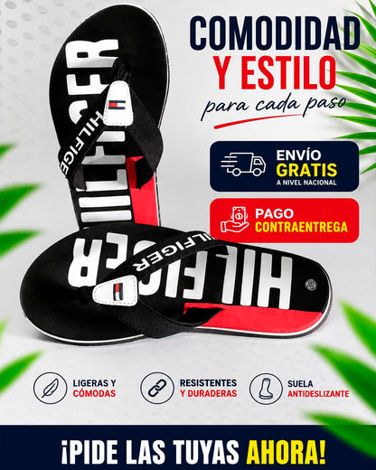 SANDALIAS PLAYERAS CABALLEROS