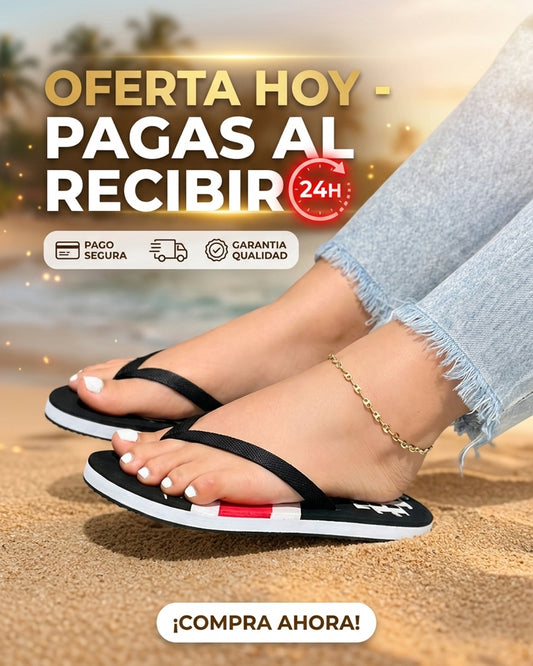 PLAYA SOL Y ARENA
