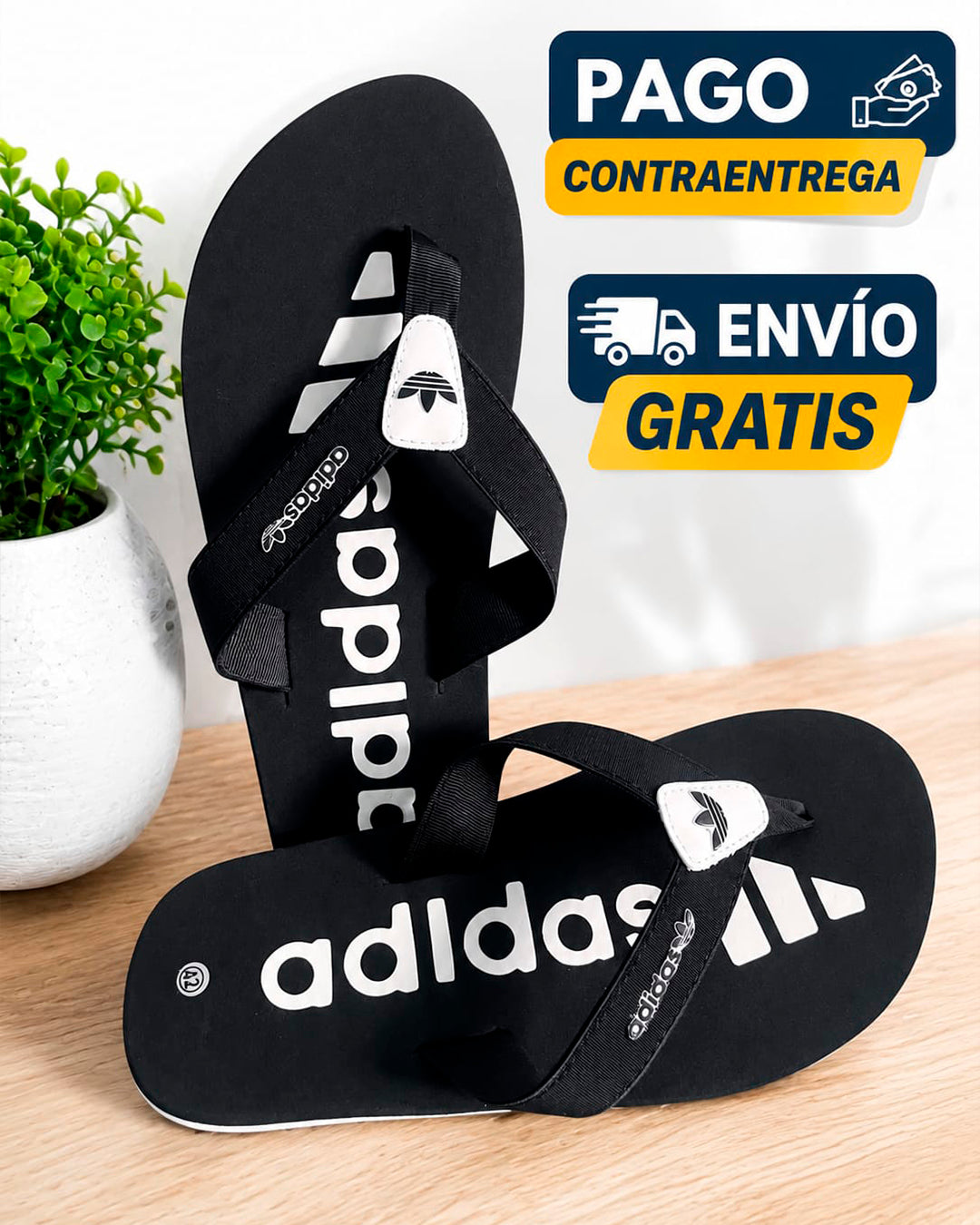 SANDALIAS PLAYERAS CABALLEROS