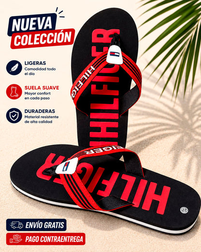 SANDALIAS PLAYERAS CABALLEROS