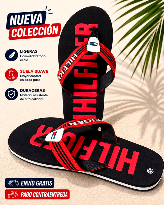 SANDALIAS PLAYERAS CABALLEROS