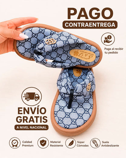 SANDALIAS LUCY