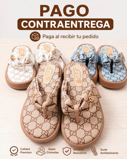 SANDALIAS LUCY