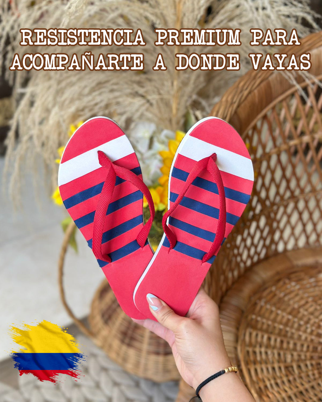 SANDALIAS PLAYERAS DAMAS