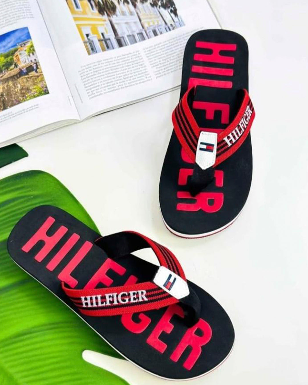 SANDALIAS PLAYERAS CABALLEROS