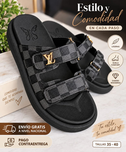 SANDALIAS LUCY