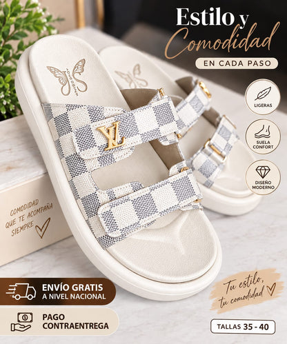 SANDALIAS LUCY